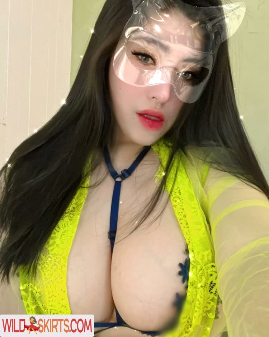 Aungsumalyn nude leaked photo #268