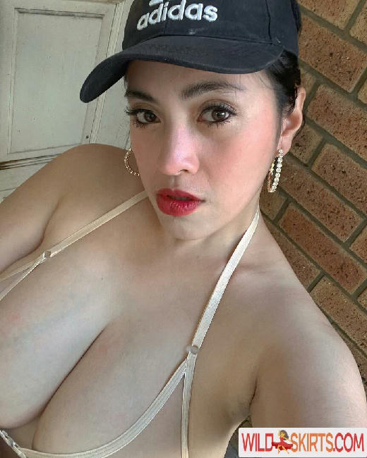 Aungsumalyn / aungggsumalyn / aungsumalynnn / aungsumalynx nude OnlyFans, Instagram leaked photo #161