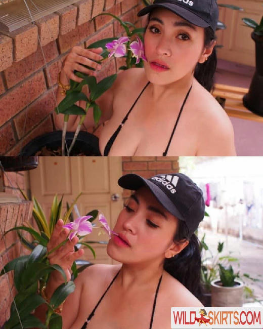 Aungsumalyn / aungggsumalyn / aungsumalynnn / aungsumalynx nude OnlyFans, Instagram leaked photo #179