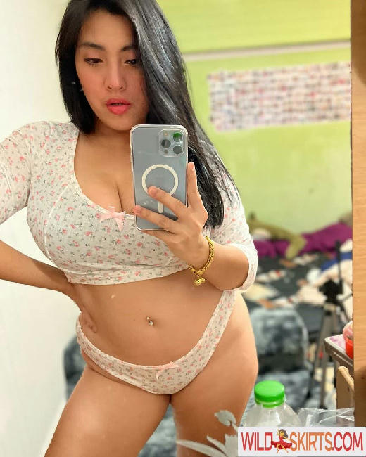 Aungsumalyn / aungggsumalyn / aungsumalynnn / aungsumalynx nude OnlyFans, Instagram leaked photo #195