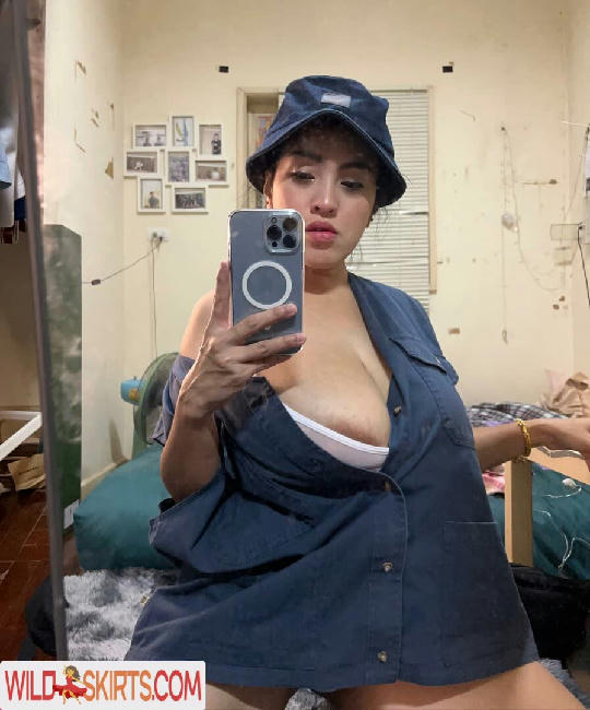 Aungsumalyn / aungggsumalyn / aungsumalynnn / aungsumalynx nude OnlyFans, Instagram leaked photo #221