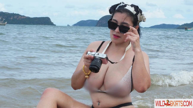 Aungsumalyn / aungggsumalyn / aungsumalynnn / aungsumalynx nude OnlyFans, Instagram leaked photo #254