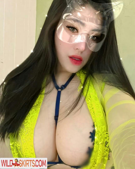 Aungsumalyn / aungggsumalyn / aungsumalynnn / aungsumalynx nude OnlyFans, Instagram leaked photo #268