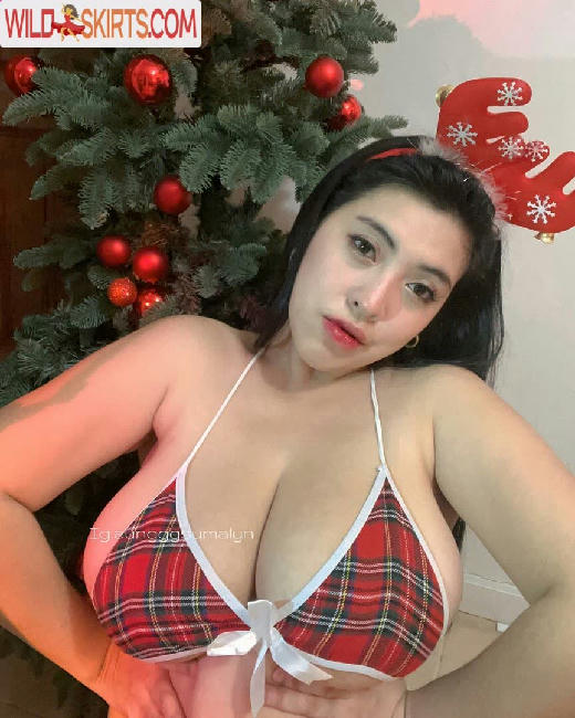 Aungsumalyn / aungggsumalyn / aungsumalynnn / aungsumalynx nude OnlyFans, Instagram leaked photo #289