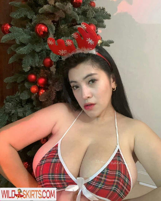 Aungsumalyn / aungggsumalyn / aungsumalynnn / aungsumalynx nude OnlyFans, Instagram leaked photo #288