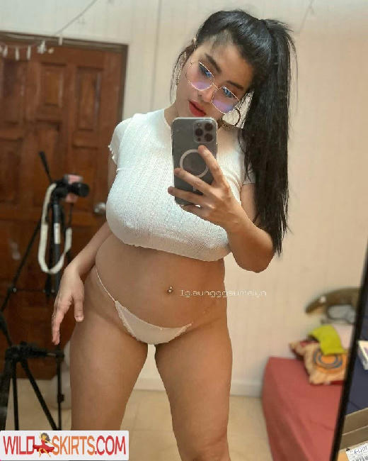 Aungsumalyn / aungggsumalyn / aungsumalynnn / aungsumalynx nude OnlyFans, Instagram leaked photo #306