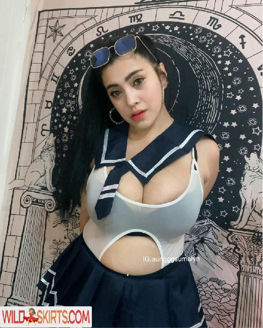 Aungsumalyn / aungggsumalyn / aungsumalynnn / aungsumalynx nude OnlyFans, Instagram leaked photo #303