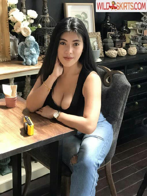 Aungsumalyn / aungggsumalyn / aungsumalynnn / aungsumalynx nude OnlyFans, Instagram leaked photo #310