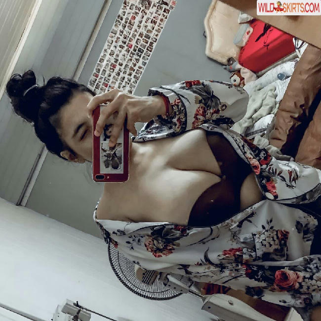 Aungsumalyn / aungggsumalyn / aungsumalynnn / aungsumalynx nude OnlyFans, Instagram leaked photo #367