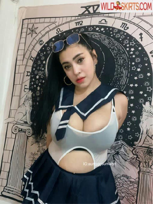 Aungsumalyn / aungggsumalyn / aungsumalynnn / aungsumalynx nude OnlyFans, Instagram leaked photo #21