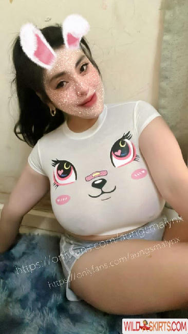 Aungsumalyn / aungggsumalyn / aungsumalynnn / aungsumalynx nude OnlyFans, Instagram leaked photo #30