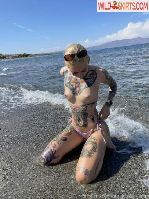 Aurajoutsenlampi / Aura Lampi / aurajoutsenlampi nude OnlyFans, Instagram leaked photo #8