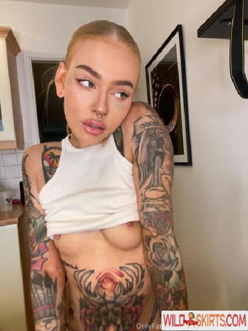 Aurajoutsenlampi / Aura Lampi / aurajoutsenlampi nude OnlyFans, Instagram leaked photo #12