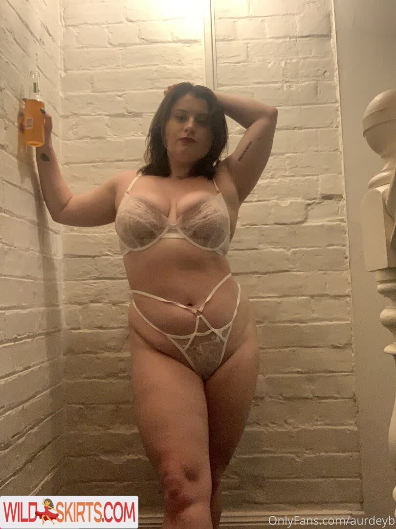 aurdeyb / audreyroloff / aurdeyb nude OnlyFans, Instagram leaked photo #2