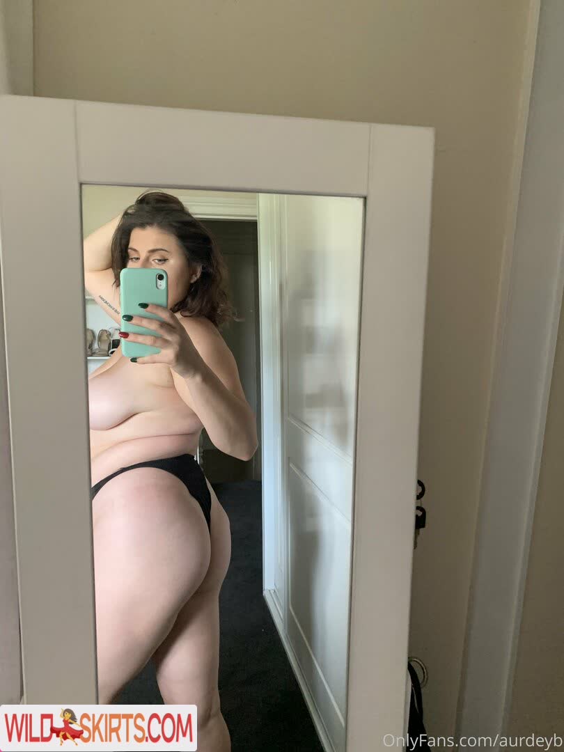 aurdeyb / audreyroloff / aurdeyb nude OnlyFans, Instagram leaked photo #22