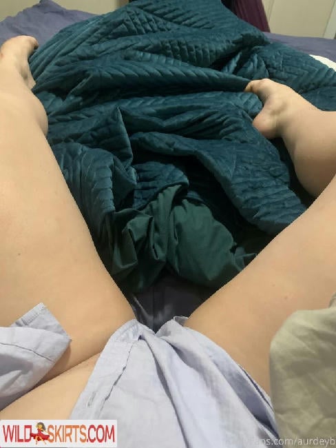 aurdeyb / audreyroloff / aurdeyb nude OnlyFans, Instagram leaked photo #43