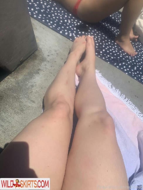 aurdeyb / audreyroloff / aurdeyb nude OnlyFans, Instagram leaked photo #4