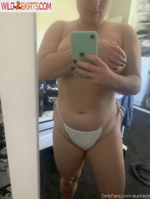 aurdeyb / audreyroloff / aurdeyb nude OnlyFans, Instagram leaked photo #87