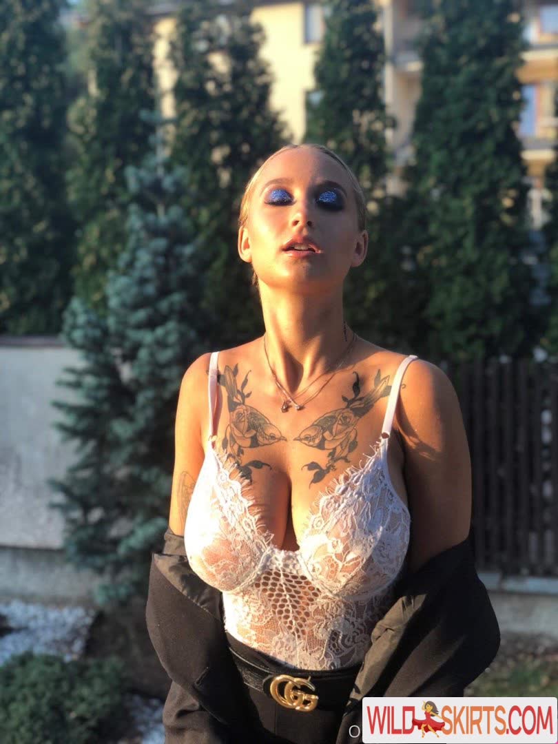 Aurelia Belle / aurelia_belle / dirmontaite nude OnlyFans, Instagram leaked photo #12