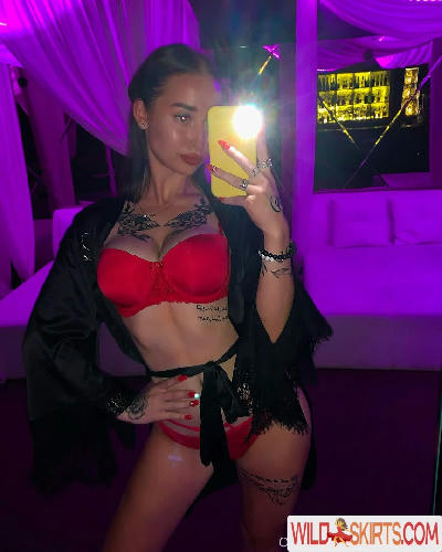 Aurelia Belle / aurelia_belle / dirmontaite nude OnlyFans, Instagram leaked photo #30