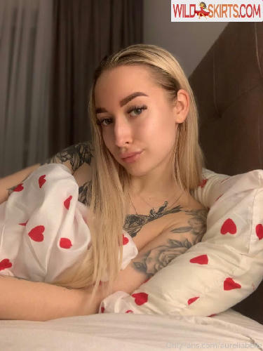 Aurelia Belle / aurelia_belle / dirmontaite nude OnlyFans, Instagram leaked photo #35