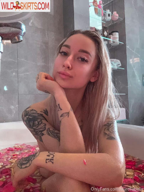 Aurelia Belle / aurelia_belle / dirmontaite nude OnlyFans, Instagram leaked photo #103