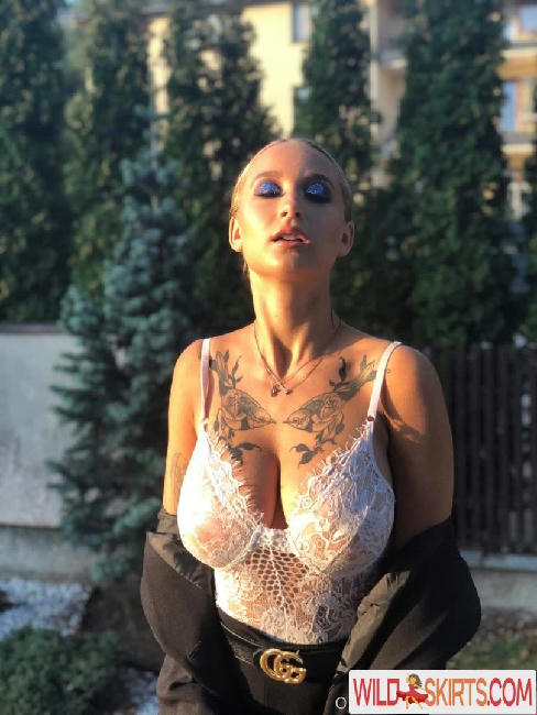 Aurelia Belle / aurelia_belle / dirmontaite nude OnlyFans, Instagram leaked photo #146