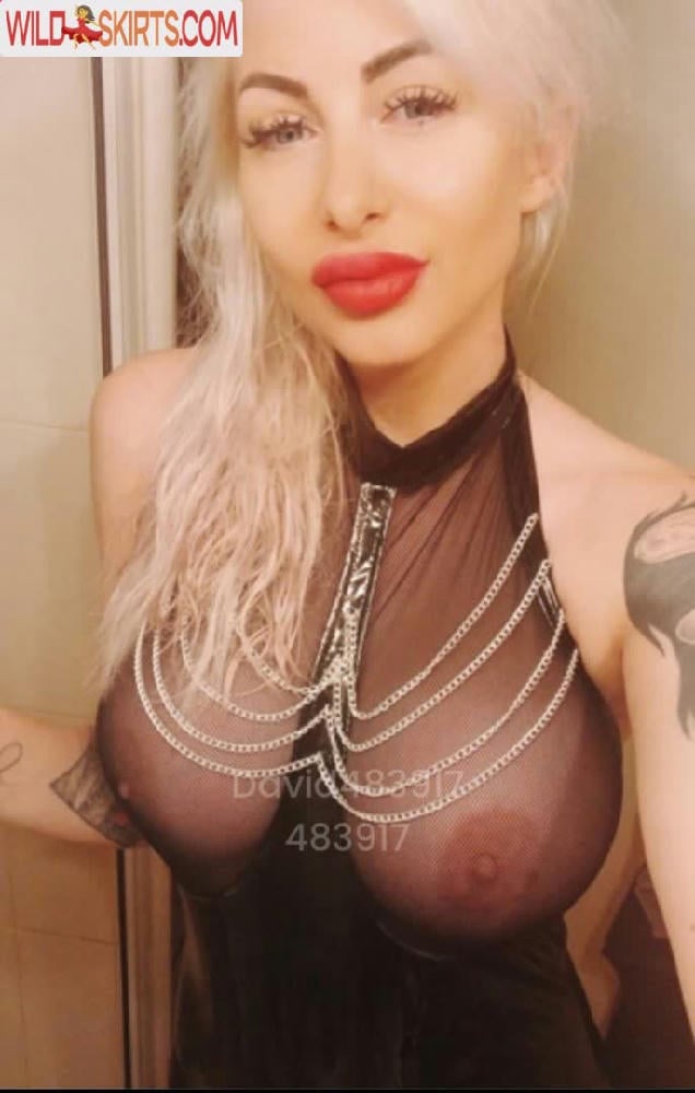 Aurelia / aurolka nude OnlyFans, Instagram leaked photo #15