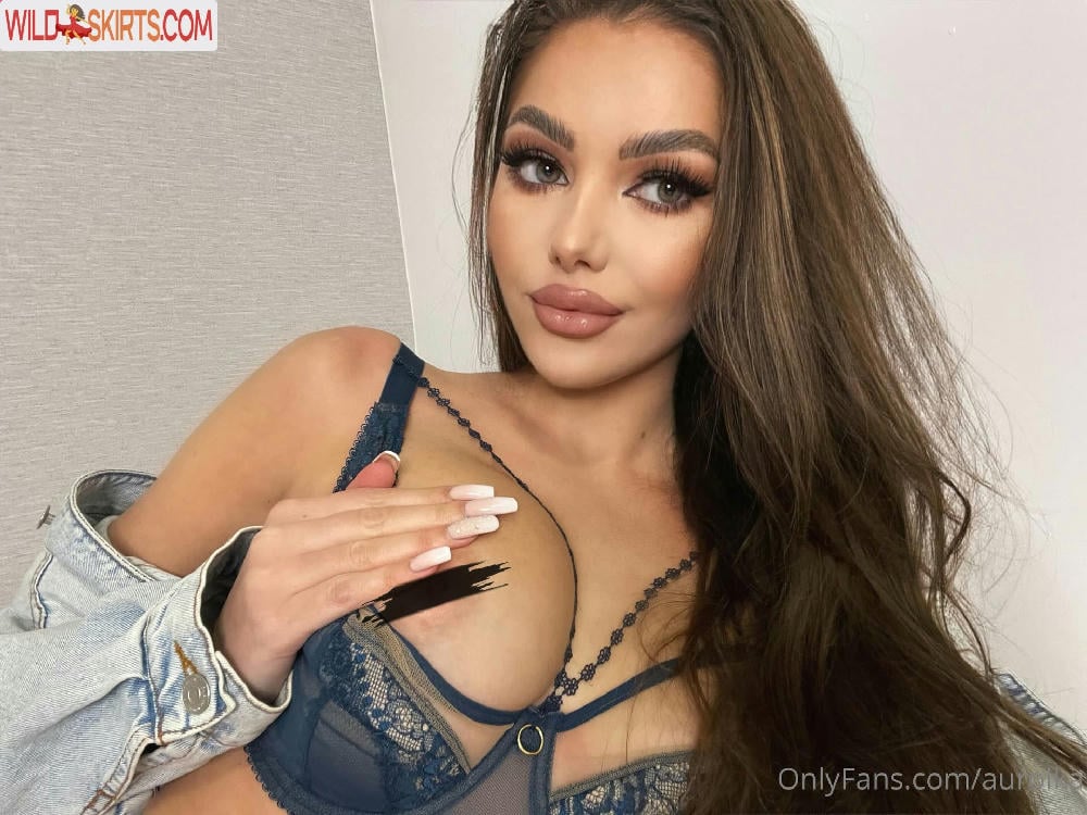 Aurelia / aurolka nude OnlyFans, Instagram leaked photo #46