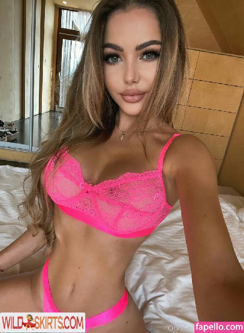 Aurelia / aurolka nude OnlyFans, Instagram leaked photo #82