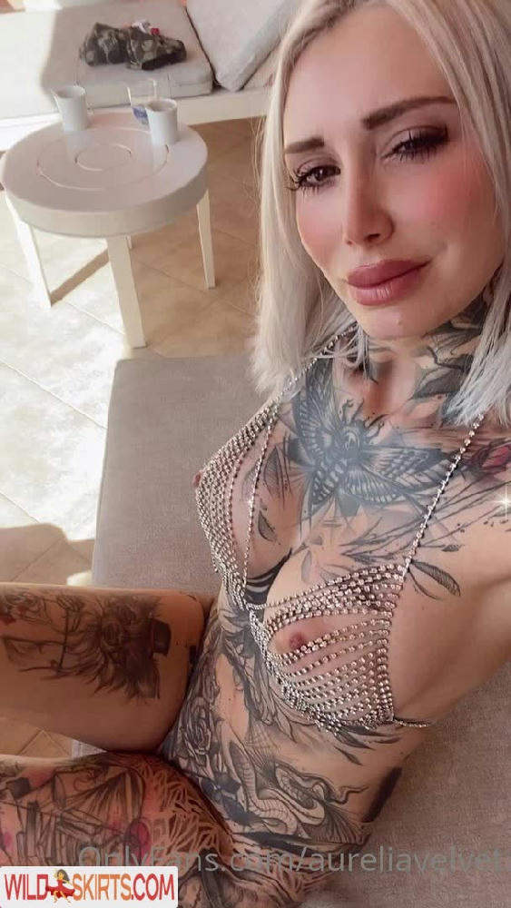 aureliavelvet / aurelia.velvet / aureliavelvet nude OnlyFans, Instagram leaked photo #42