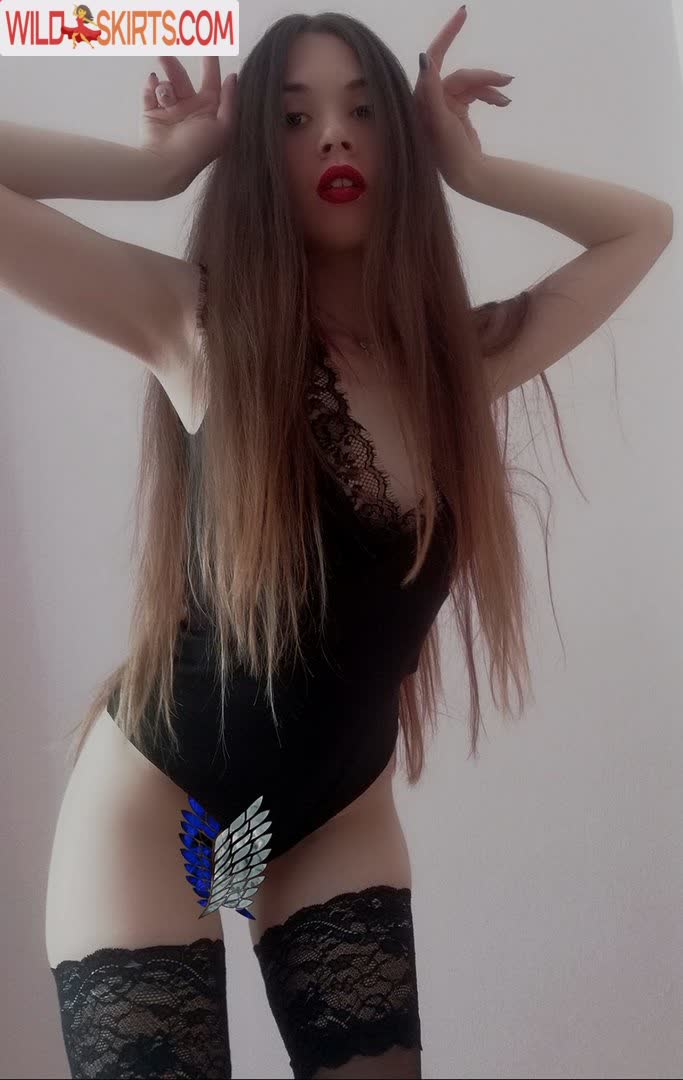 Aurelie / aurelie / aurexprivate nude OnlyFans, Instagram leaked photo