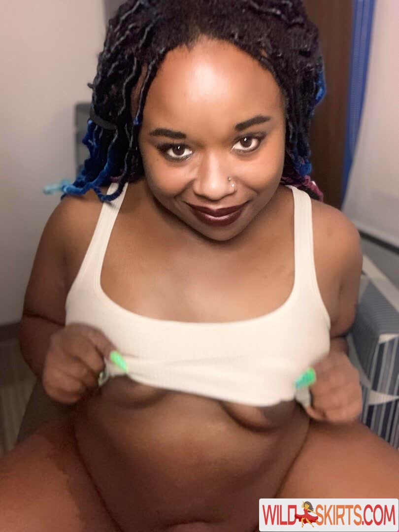 Aurora Galaxy / aurora_galaxy / thatjiggle nude OnlyFans, Instagram leaked photo #1