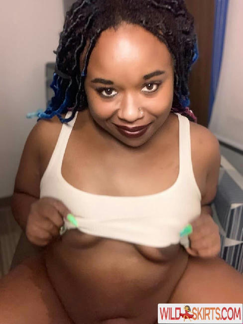 Aurora Galaxy / aurora_galaxy / thatjiggle nude OnlyFans, Instagram leaked photo #2