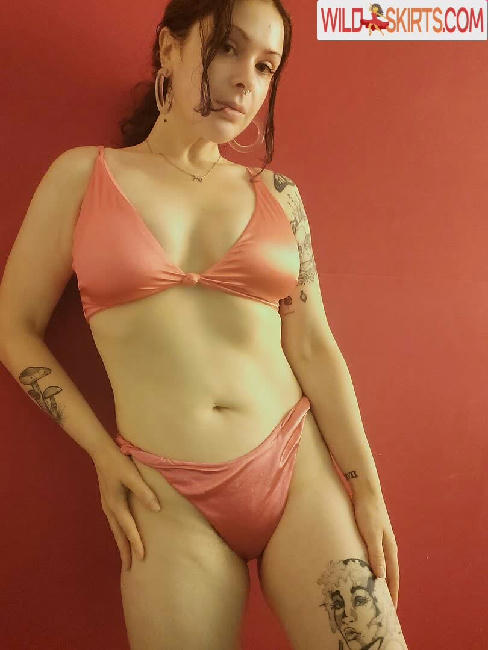 Aurora Haze / MissAuroraHaze / alphagoddessaurora / gamingth0tty nude OnlyFans, Instagram leaked photo #13