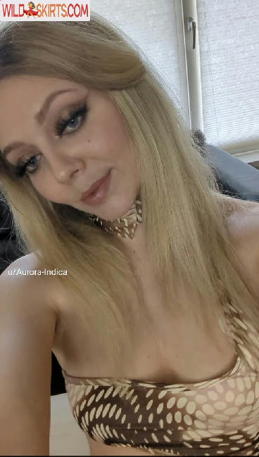 Aurora Indica / auroraindica / auroraindica1 nude OnlyFans, Instagram leaked photo #71