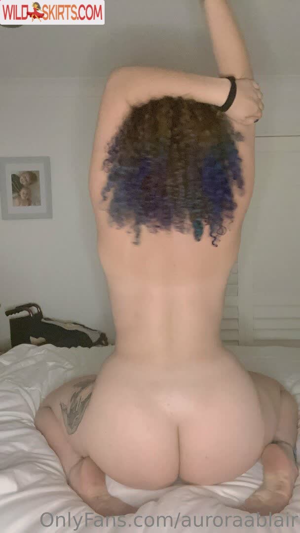 Auroraablair nude leaked photo #23