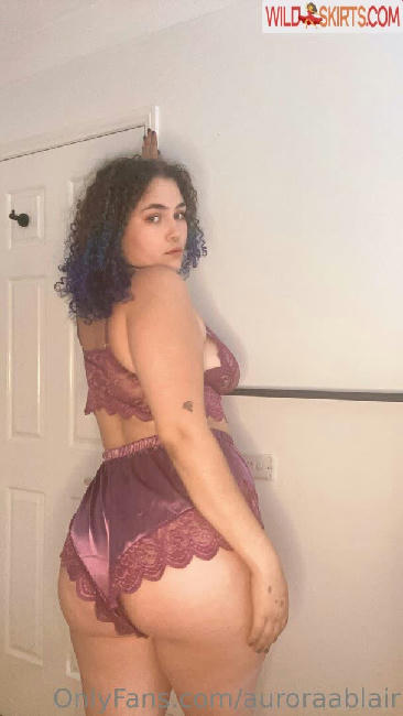 auroraablair / aurora_blair88 / auroraablair nude OnlyFans, Instagram leaked photo #11