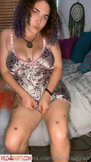 auroraablair / aurora_blair88 / auroraablair nude OnlyFans, Instagram leaked photo #38