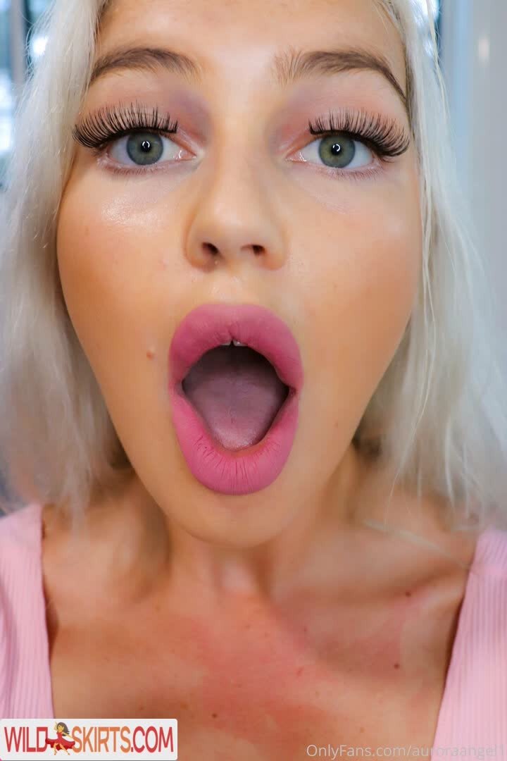 Auroraangel1 nude leaked photo #11