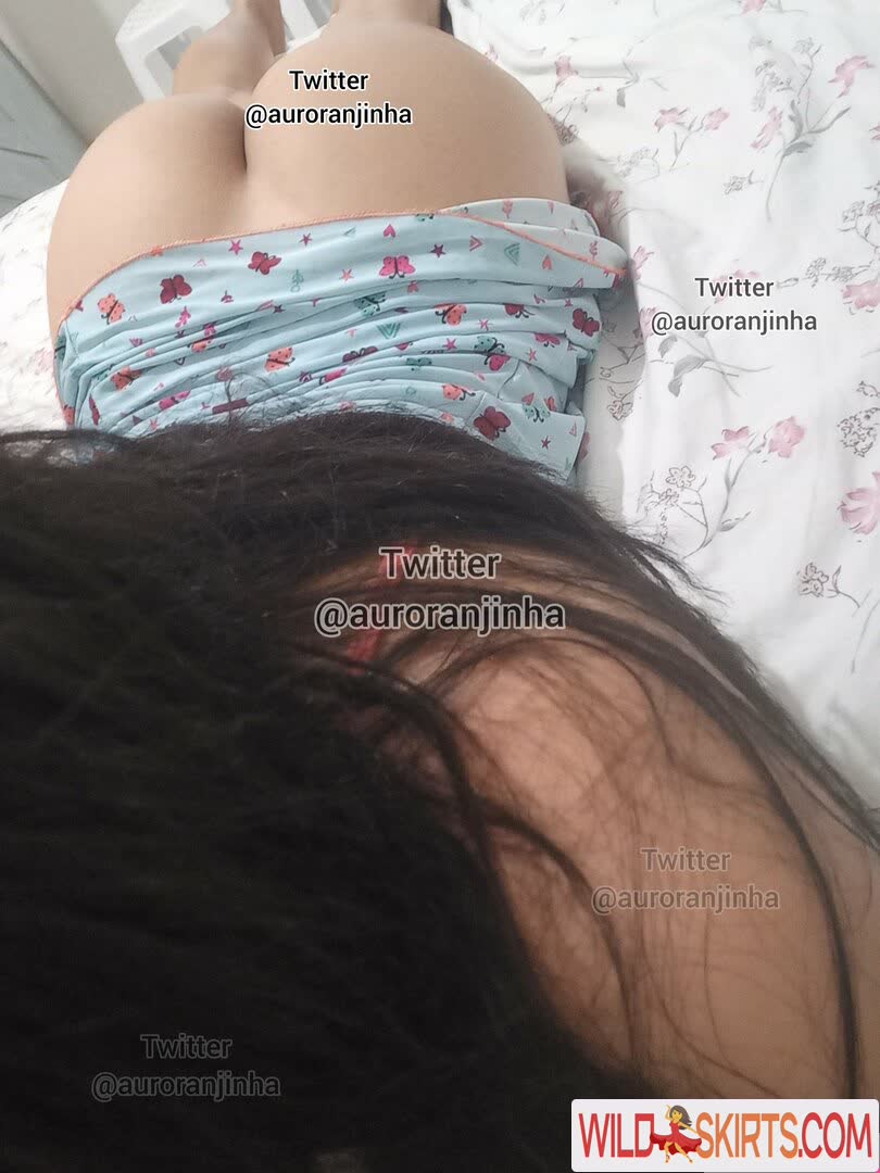 Auroraanjinha nude leaked photo #38