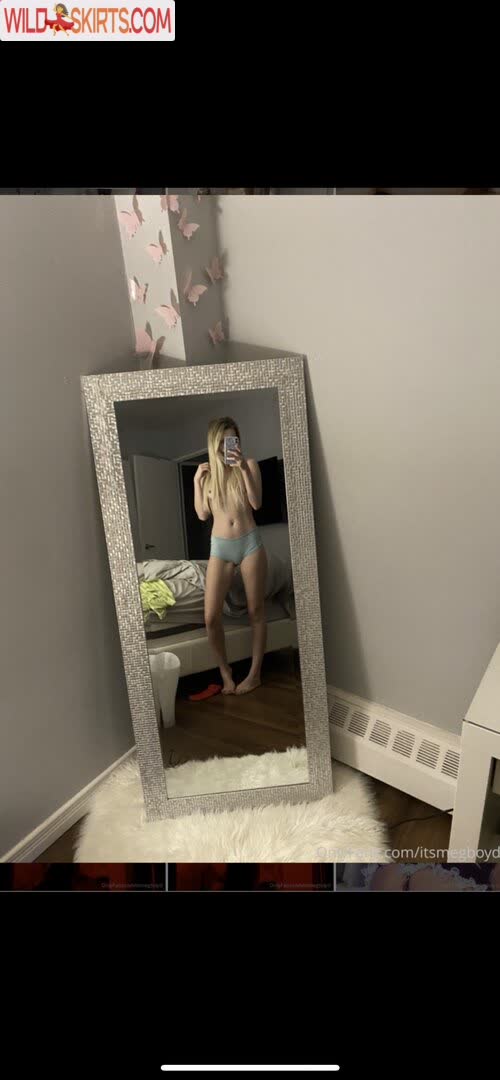 aurorabeckettxx / Itsmegboyd / aurorabeckettxx nude OnlyFans leaked photo #7