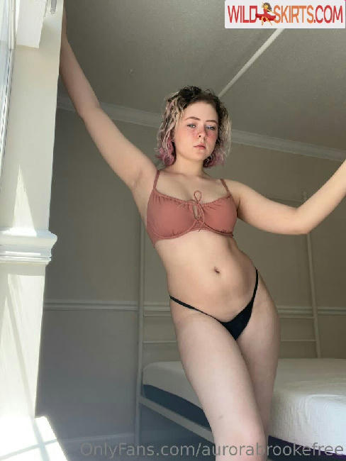 aurorabrookefree nude OnlyFans leaked photo #8