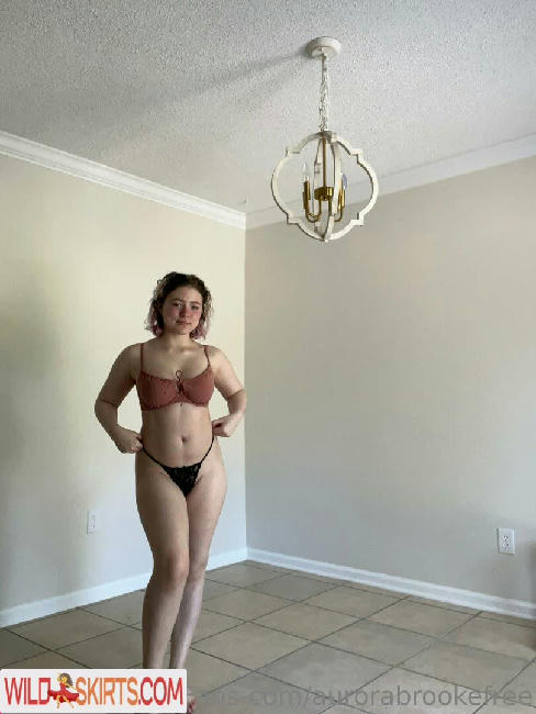 aurorabrookefree nude OnlyFans leaked photo #9