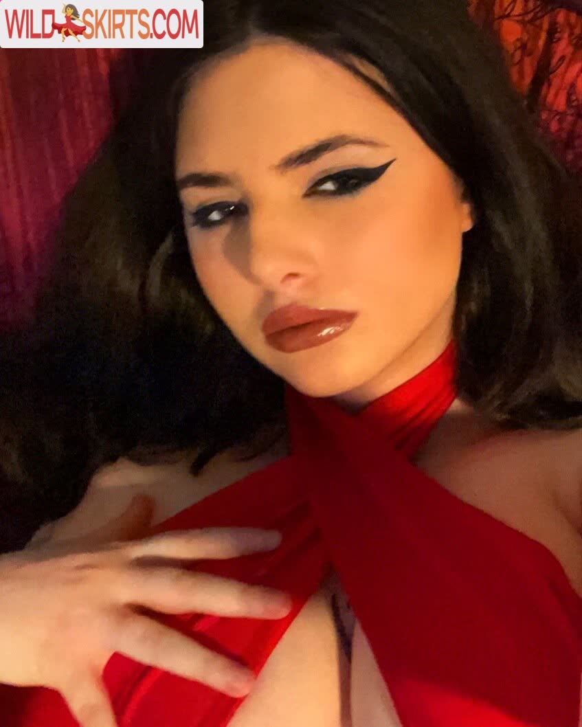 Auroramalak / irresistibleaphrodite / legallyspoodie / princess-malak nude OnlyFans, Instagram leaked photo #21