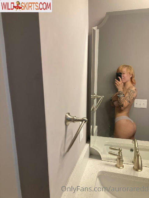 auroraredd / aurora.red_official / auroraredd nude OnlyFans, Instagram leaked photo #5