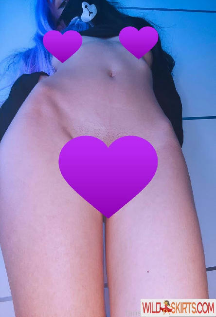 AurorkaUwU / AurorkaUwU / auronuwu nude OnlyFans, Instagram leaked photo #19