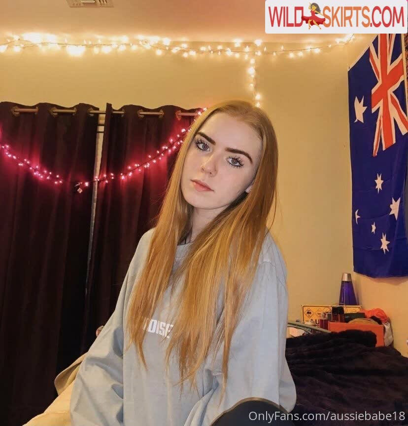 aussiebabe18 nude OnlyFans leaked photo #6