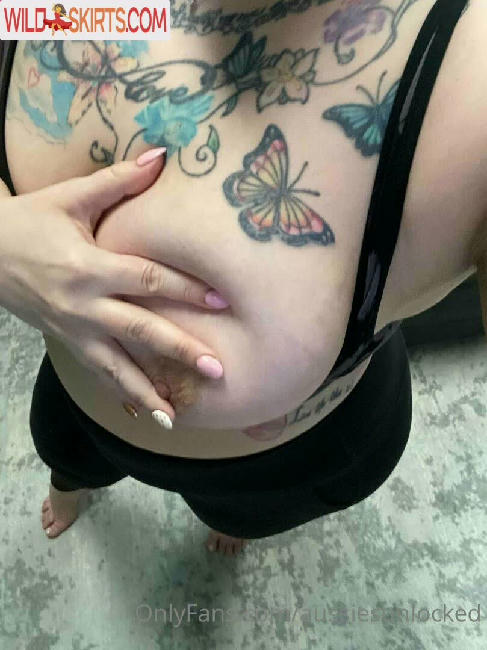 aussiesunlocked / audreyandsadie / aussiesunlocked nude OnlyFans, Instagram leaked photo #406