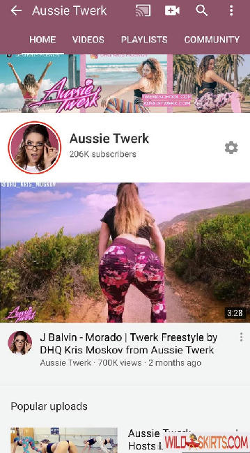 aussietwerk nude OnlyFans, Instagram leaked photo #4